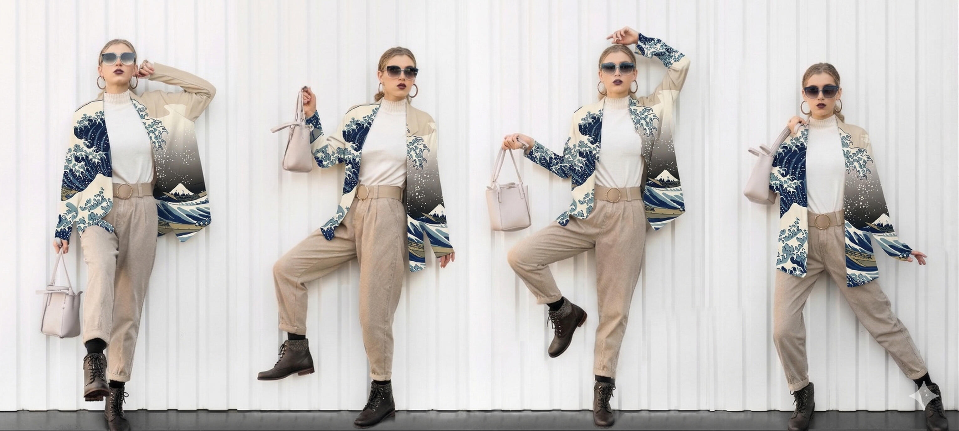 Masterpiece Vector: Otani Oniji III as Yakko Edobei This iconic artwork by Toshusai Sharaku has been meticulously traced and restored as a high-quality vector. 100% Vector Data: Clean, professional paths perfect for Illustrator. Mass Production Ready: I