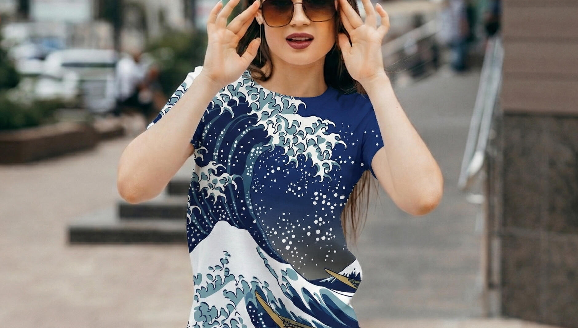 Masterpiece Vector: Otani Oniji III as Yakko Edobei This iconic artwork by Toshusai Sharaku has been meticulously traced and restored as a high-quality vector. 100% Vector Data: Clean, professional paths perfect for Illustrator. Mass Production Ready: I