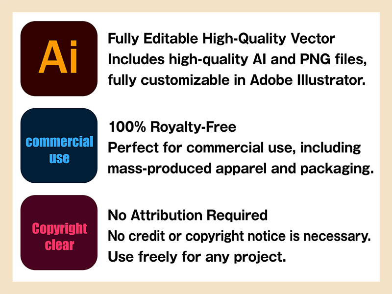 Masterpiece Vector: Otani Oniji III as Yakko Edobei This iconic artwork by Toshusai Sharaku has been meticulously traced and restored as a high-quality vector. 100% Vector Data: Clean, professional paths perfect for Illustrator. Mass Production Ready: I